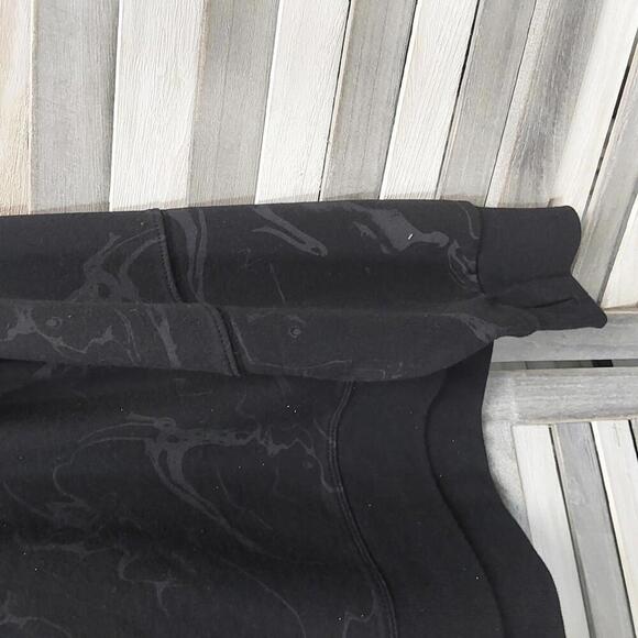 Women's French Terry Crewneck Sweatshirt | All in Motion | XS - Picture 5 of 10